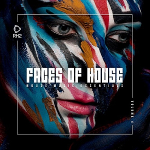 VA - Faces Of House Vol.4