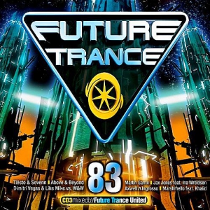 VA - Future Trance Vol.83