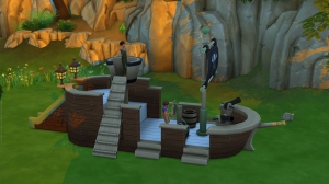 The Sims 4 (1.40.61.1020/dlc)