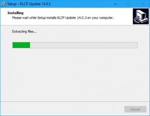 K-Lite Codec Pack Update 17.1.3 [En]