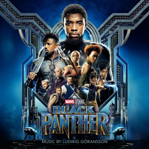 Ludwig Goransson - ׸  / Black Panther (Original Motion Picture Soundtrack)