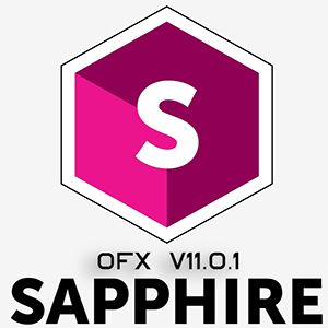 GENARTS sapphire OFX 11.0.1 RePack by Team VR [En]