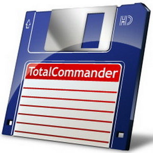 Total Commander 9.22a Podarok Edition + Lite [Ru/Uk]
