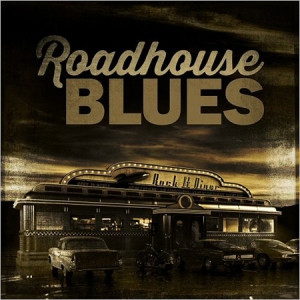 VA - Roadhouse Blues