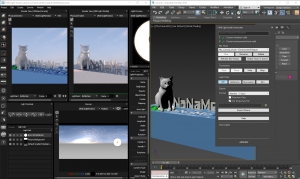 Lightmap HDRLightStudio Carbon 5.5.0 [En]