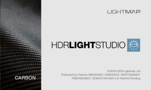 Lightmap HDRLightStudio Carbon 5.5.0 [En]