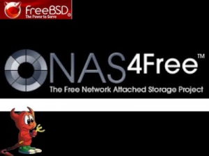 NAS4Free build 11.1.0.4.5127 amd64 1xCD 3xIMG BUILD 11.1.0.4.5127 [amd64 (64-bits) versions only] 1xCD