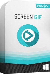 Screen Gif 2019.1 RePack (& Portable) by elchupacabra [Ru/En]