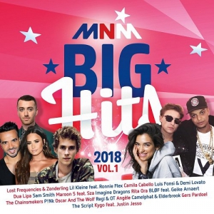 VA - MNM Big Hits 2018 Vol.1 (2CD) 
