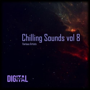 VA - Chilling Sounds, Vol. 8
