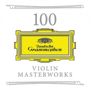 VA - 100 Violin Masterworks
