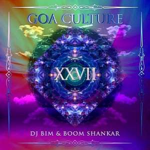 VA - Goa Culture Vol.27