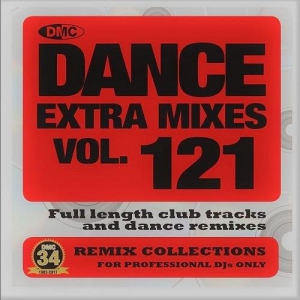 VA - DMC Dance Extra Mixes Vol.121 