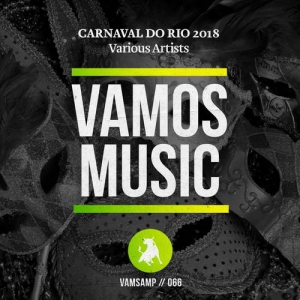 VA - Carnaval Do Rio
