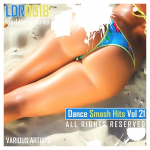 VA - Dance Smash Hits, Vol. 21