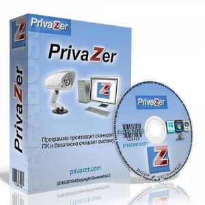 PrivaZer 4.0.59 Free + Portable [Multi/Ru]