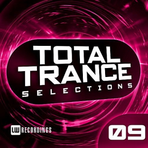 VA - Total Trance Selections Vol.09