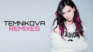   - Temnikova RMX [Record Russian Mix]