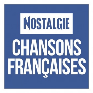 VA - Nostalgie Chansons Francaises
