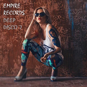 VA - Empire Records - Deep Disco 7