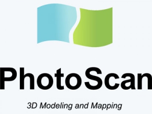 Agisoft PhotoScan Professional 1.4.3 build 6488 (64bit) [Multi/Ru]