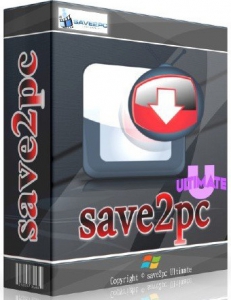 save2pc Ultimate 5.5.6.1581 RePack (& Portable) by ZVSRus [Ru/En]