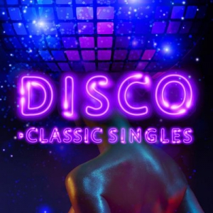 VA - Disco Classic Singles