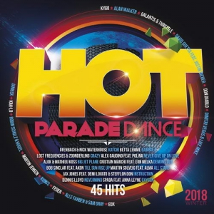 VA - Hot Parade Dance Winter