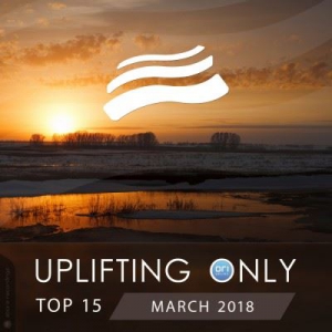 VA - Uplifting Only Top 15