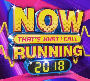 VA - NOW That's What I Call Running