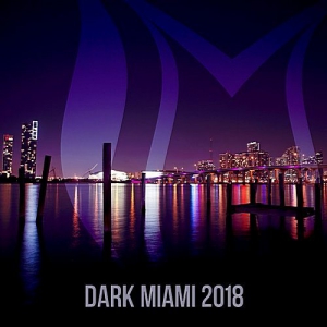 VA - Dark Miami