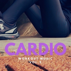 VA - Cardio Workout Music Vol.2