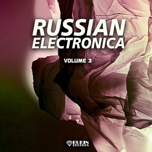 VA - Russian Electronica Vol.3