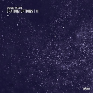  VA - Spatium Options Vol.01