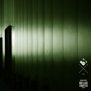 VA - Relax Vibration Vol.02