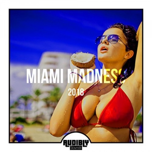 VA - Miami Madness
