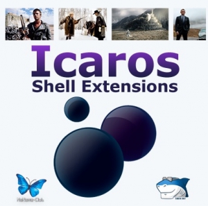 Icaros 3.1.1 Beta 1 + Portable [Multi/Ru]
