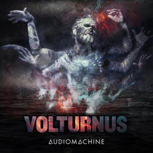 Audiomachine - Volturnus