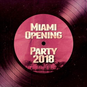 VA - Miami Opening Party