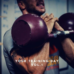 VA - Training Day, Vol. 1