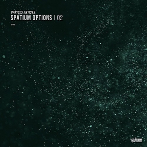 VA - Spatium Options Vol.02
