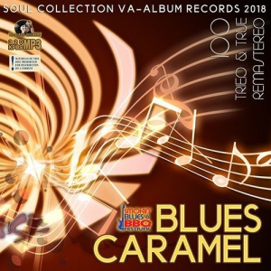 VA - Blues Caramel