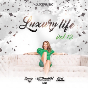 LUXEmusic pro - Luxury Life vol.12