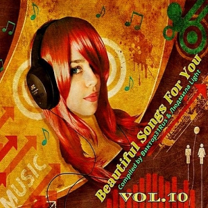 VA - Beautiful Songs For You Vol.10