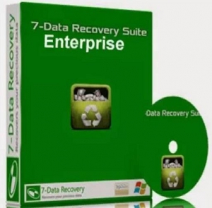 7-Data Recovery Suite 4.3.0 Enterprise RePack (& Portable) by elchupacabra [Multi/Ru]