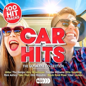 VA - Car Hits (The Ultimate Collection) [5CD]