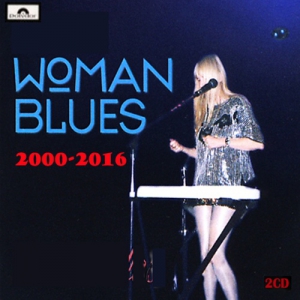 VA - Women Blues