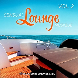 VA - Sensual Lounge Musique Vol.2 (Selected by Simon Le Grec)