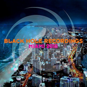 VA - Black Hole Recordings Miami