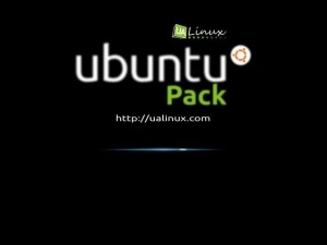 Ubuntu*Pack 14.04 Unity ( 2018) [i386 + amd64] (2xDVD)